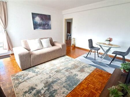 2 Bedroom Apartment in Plumstead