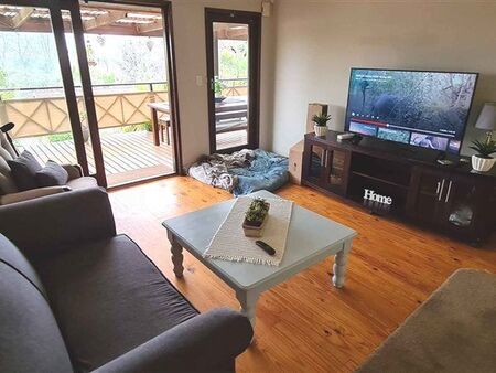 2 Bedroom House in Denneoord