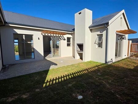 3 Bedroom House in Blue Mountain Village