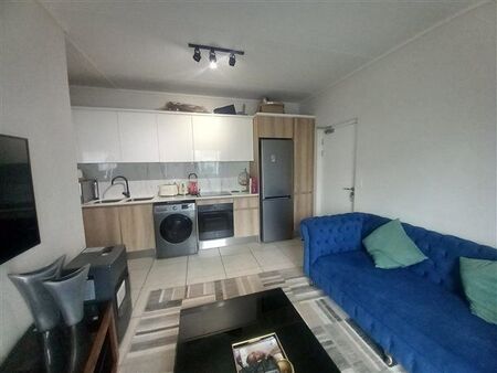1 Bedroom Apartment in Sandown