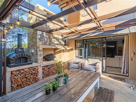 3 Bedroom Townhouse in Stonehurst Mountain Estate