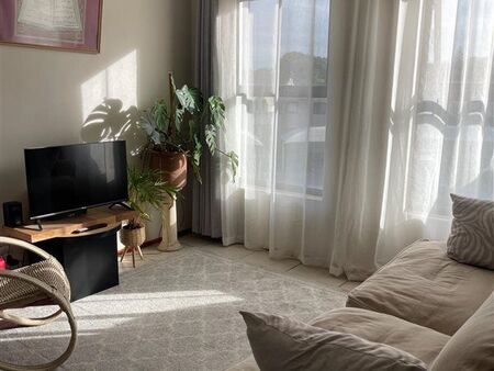 2 Bedroom Apartment in De Tijger