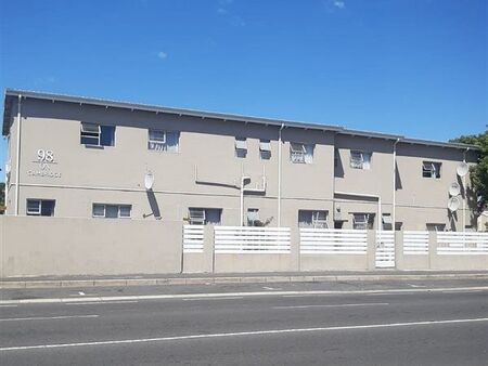 Studio apartment in Goodwood