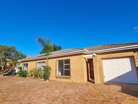3 Bedroom House in Langeberg Ridge