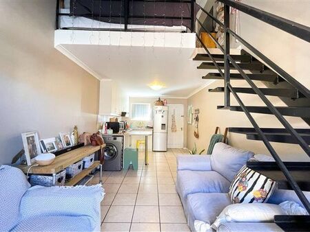 1 Bedroom Apartment in Durbanville Central