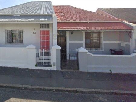 2 Bedroom House in Woodstock