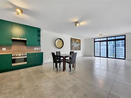 1 Bedroom Apartment in De Waterkant