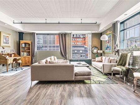1 Bedroom Apartment in Cape Town City Centre