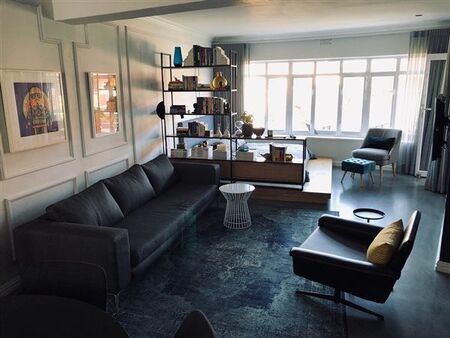 1 Bedroom Apartment in Rosebank