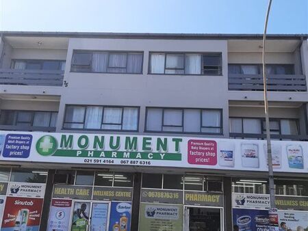 1 Bedroom Apartment in Goodwood