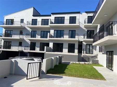 2 Bedroom Apartment in Simons Town