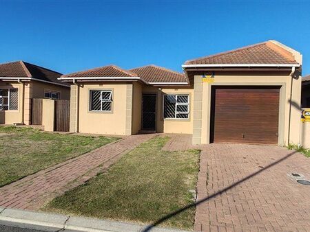 3 Bedroom House in Hagley