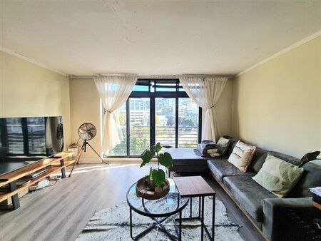 1 Bedroom Apartment in De Waterkant