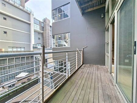 1 Bedroom Apartment in Salt River