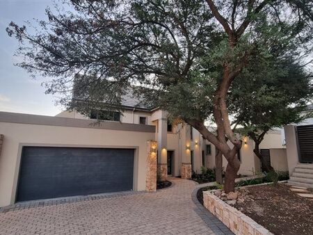 4 Bedroom House in Brackenfell Central