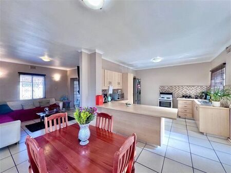 2 Bedroom House in Athlone