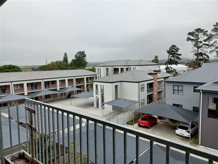 2 Bedroom Apartment in Protea Heights