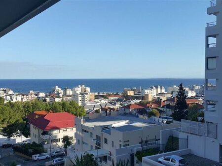 2 Bedroom Apartment in Sea Point