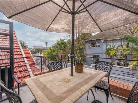 2 Bedroom Apartment in Green Point