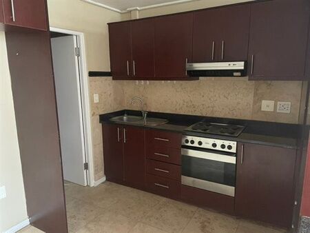 Studio Apartment in Paarl