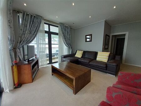 2 Bedroom Apartment in Sea Point