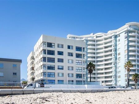 3 Bedroom Apartment in Strand North