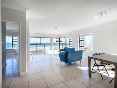 3 Bedroom Apartment in Strand North