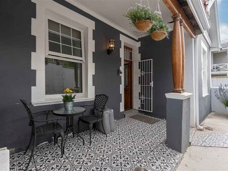 2 Bedroom House in Green Point