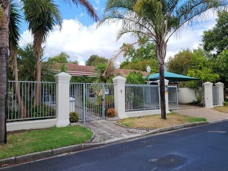 3 Bedroom House in Die Boord