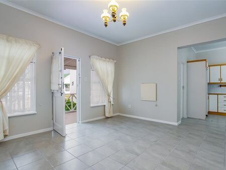 2 Bedroom House in Bainskloof
