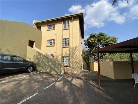 2 Bedroom Apartment in Nelspruit