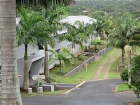 1.5 Bedroom Apartment in Marina Beach