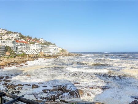 Studio Apartment in Bantry Bay