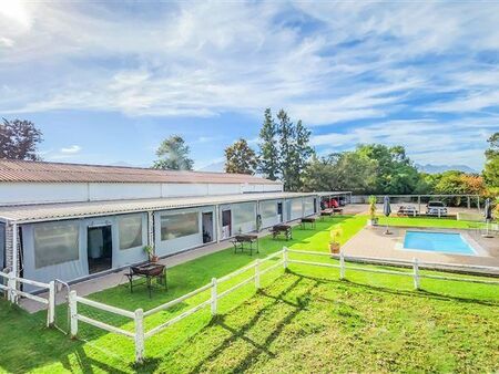 2 Bedroom House in Wellington Central