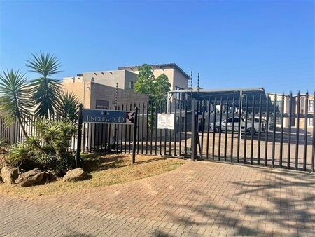 1 Bedroom Apartment in Nelspruit