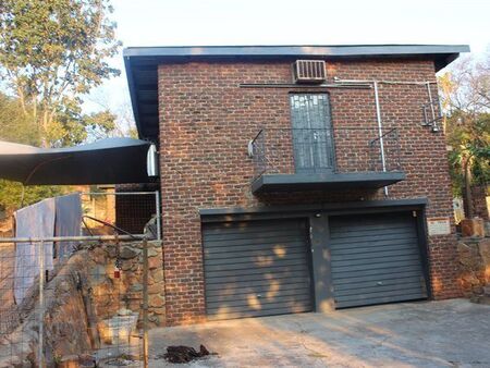 5 Bedroom House in Barberton