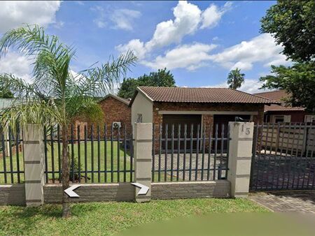3 Bedroom House in West Acres