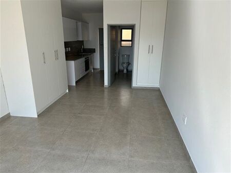 1 Bedroom Flat in Hilton