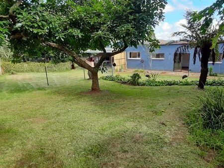2 Bedroom House in Merrivale