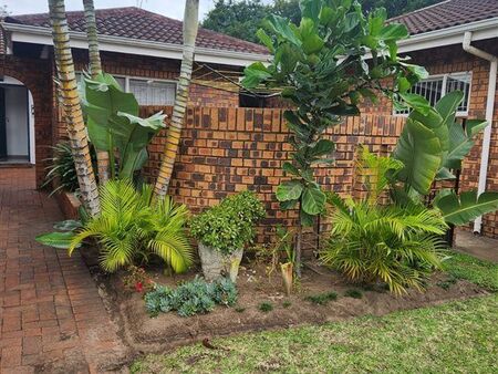 3 Bedroom Simplex in Meerensee