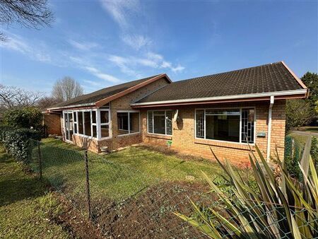 2 Bedroom House in Howick