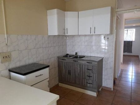 1 Bedroom Apartment in Reservoir Hills