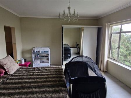 2 Bedroom Apartment in Westville