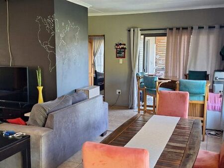 1 Bedroom Flat in Westville