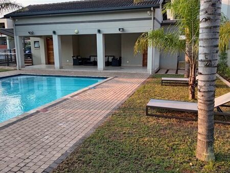 2 Bedroom Apartment in New Town Centre