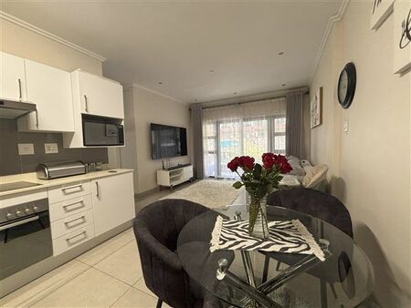 2 Bedroom Apartment in New Town Centre