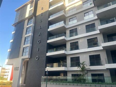 2 Bedroom Apartment in Umhlanga Ridge