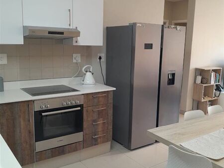 2 Bedroom Apartment in Umhlanga Ridge