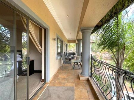 4 Bedroom Townhouse in La Lucia