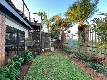 1 Bedroom Apartment in Mtunzini